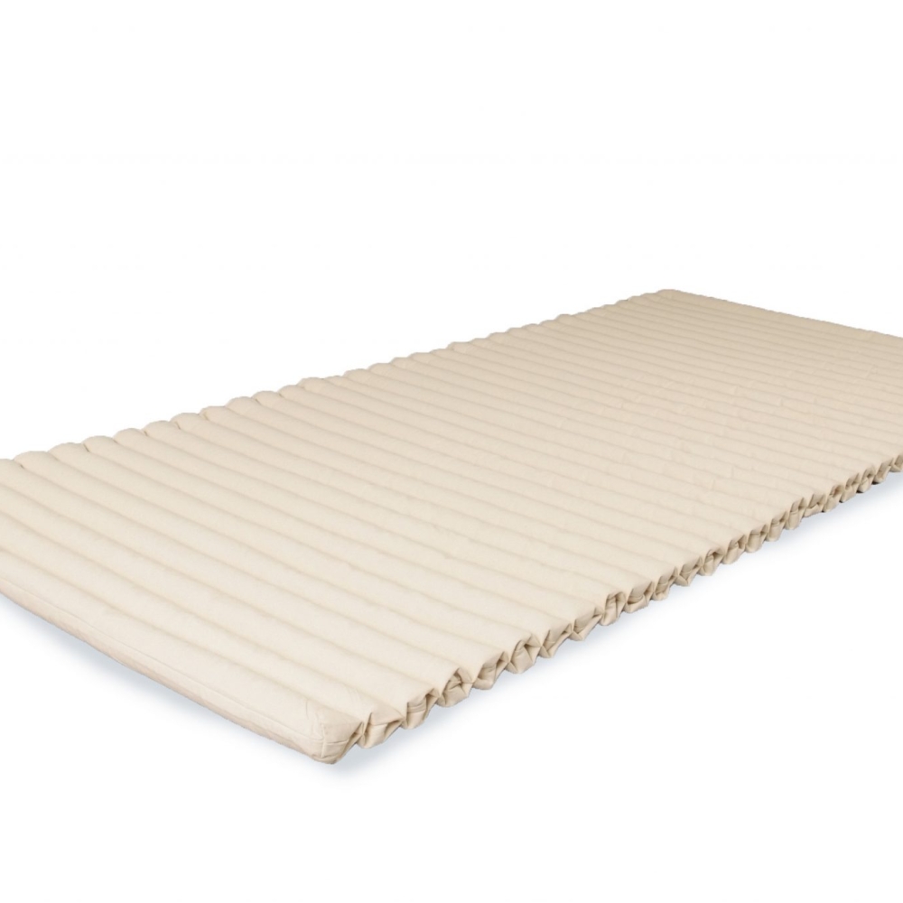 mattress with buckwheat